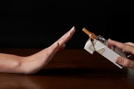 smoking cessation