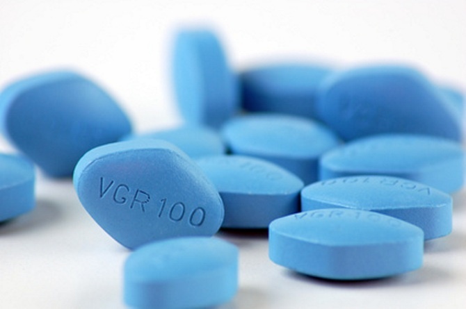 viagra pills