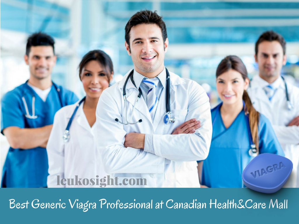 Best Viagra Professional at Canadian Health&Care Mall