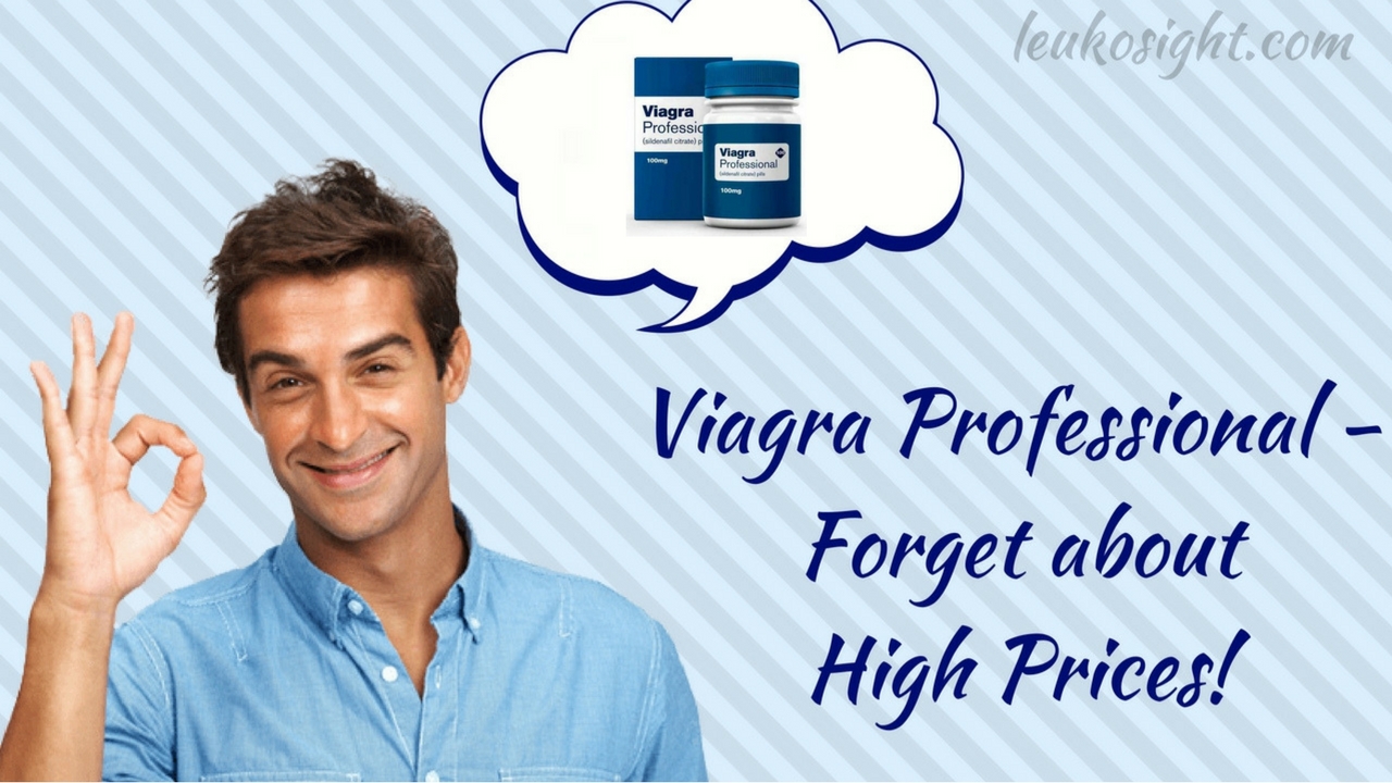 Viagra Professional