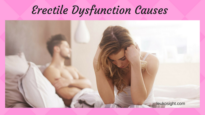 Erectile Dysfunction