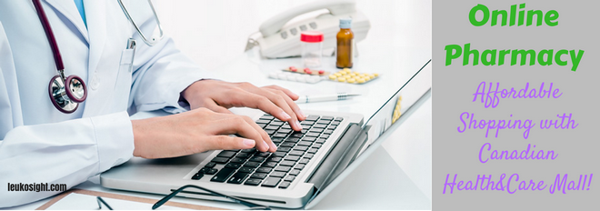 Online Pharmacy